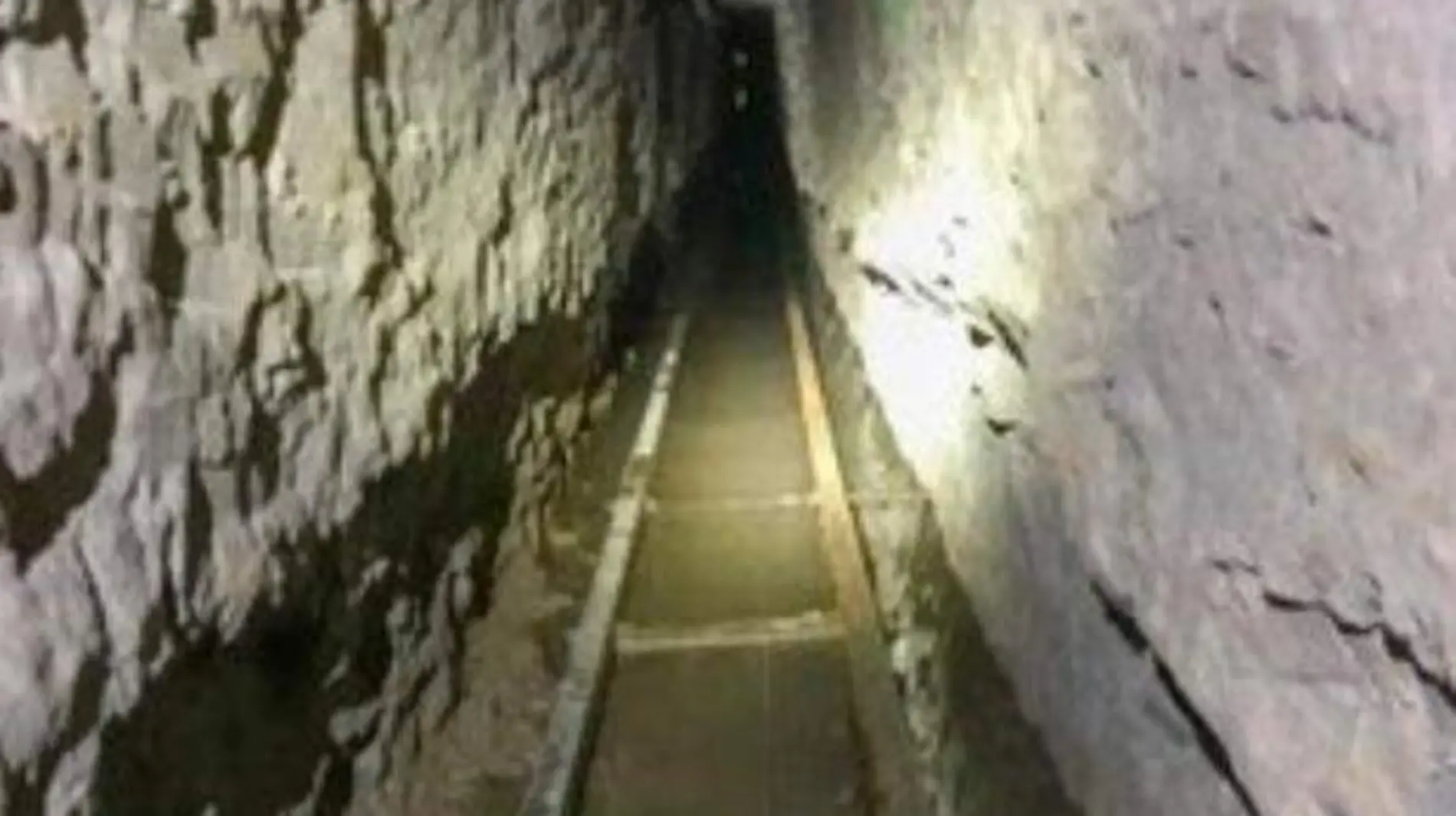 tunel