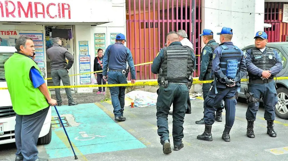 Muerte en tlatelolco
