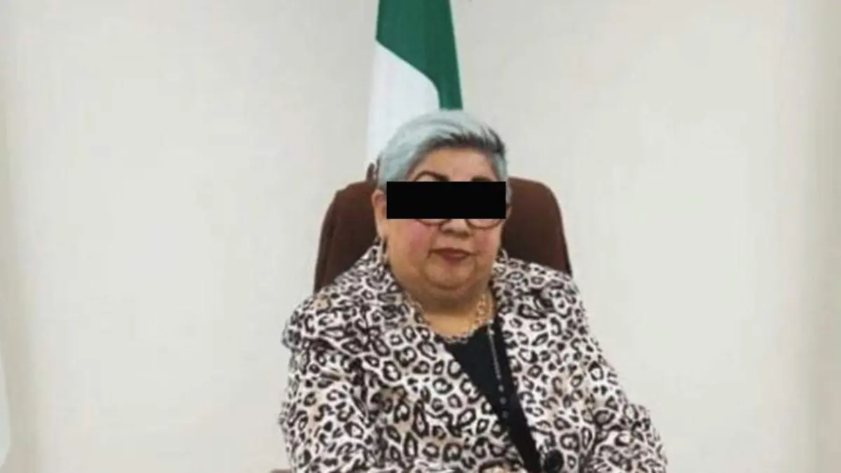 jueza veracruz CORTESIA.