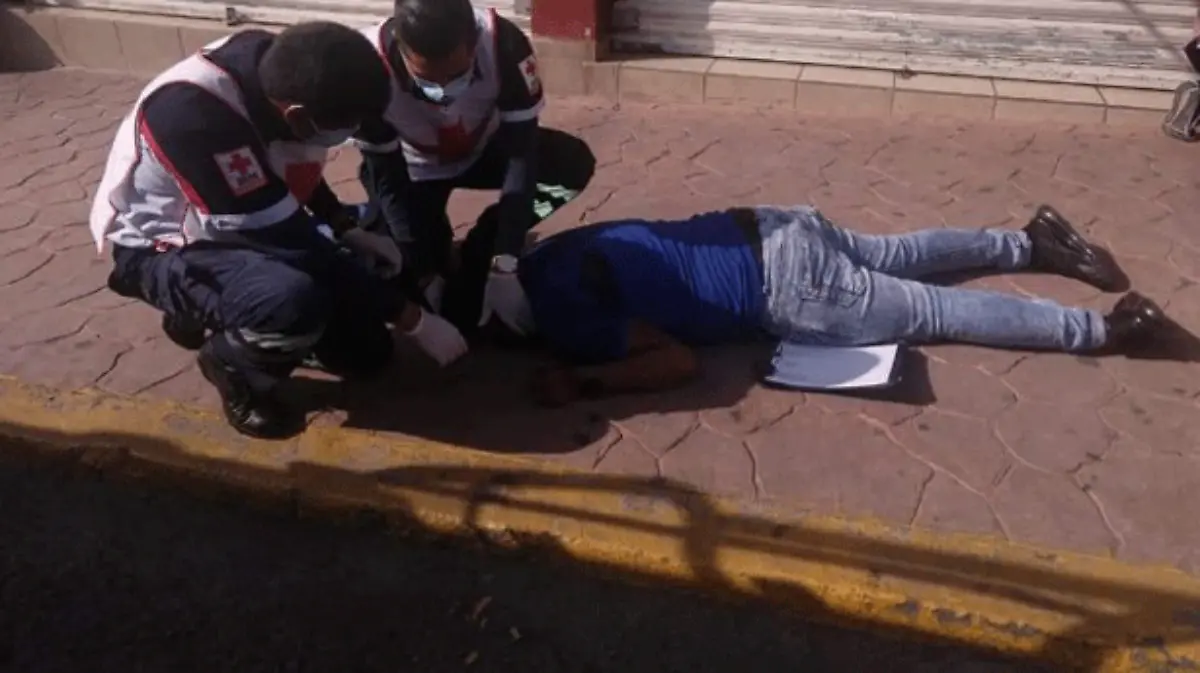 muerto-nicolás-romero