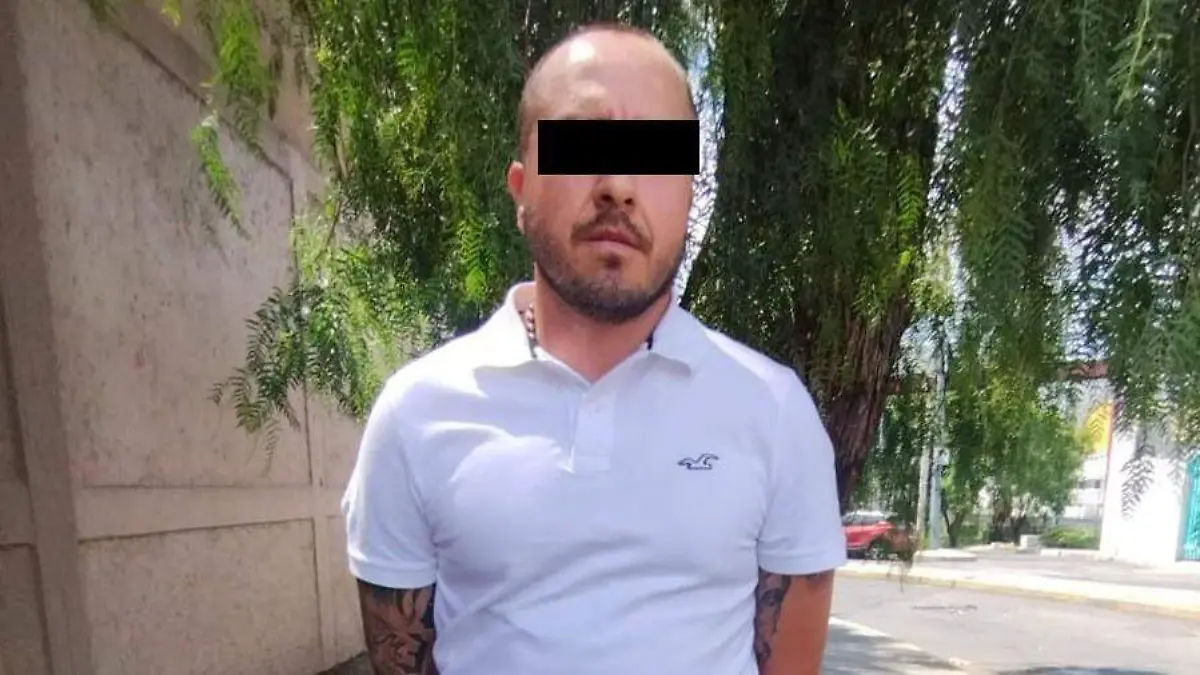 detenido jorge n iztapalapa cortesia