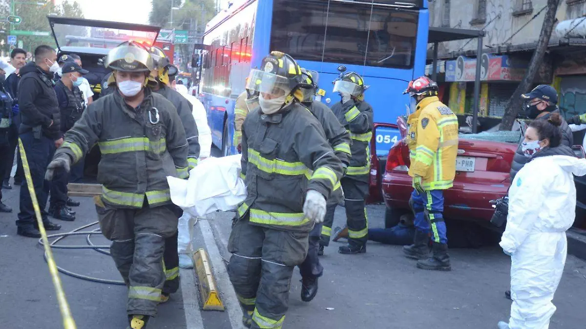ACCIDENTE EJE CENTRAL (2)