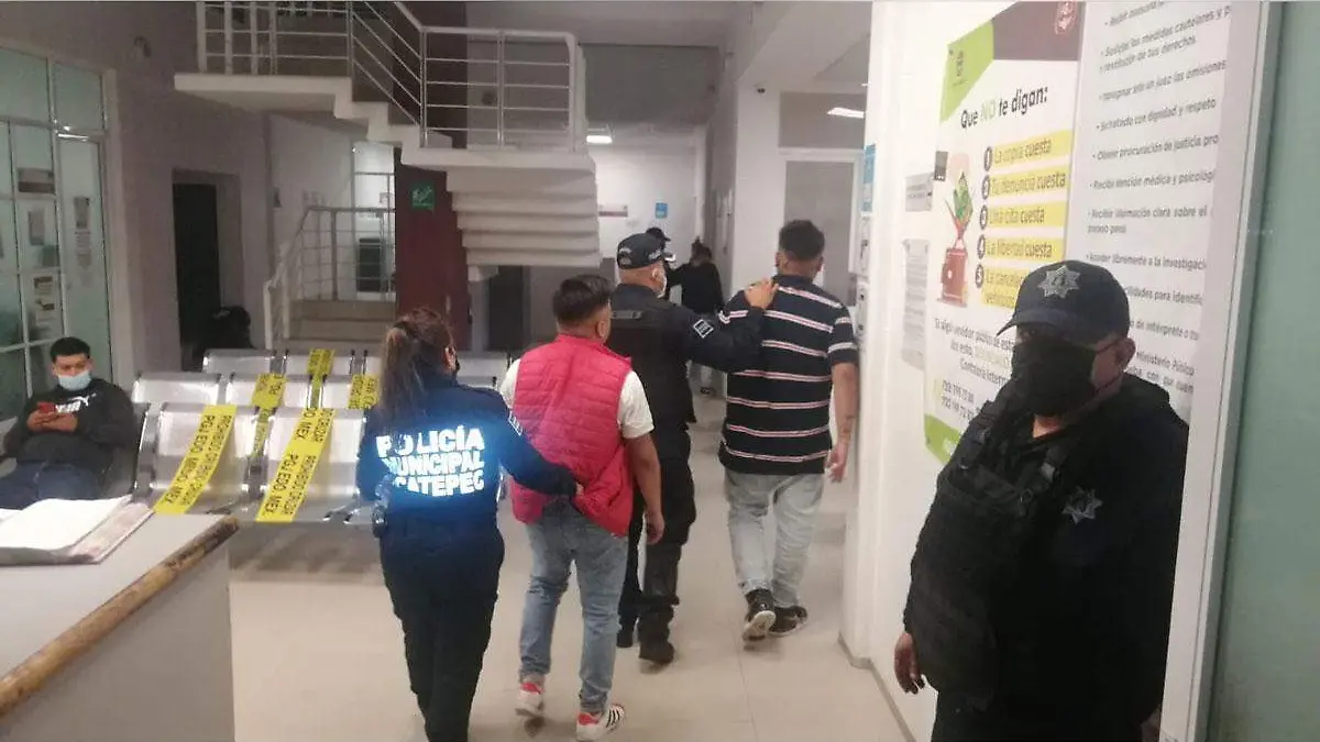 asaltantesecatepec
