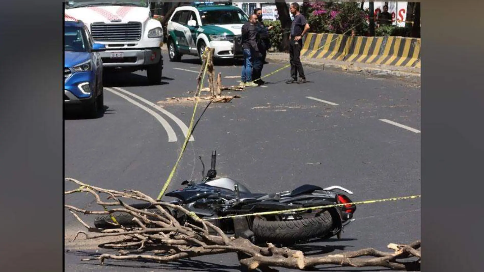 motociclista