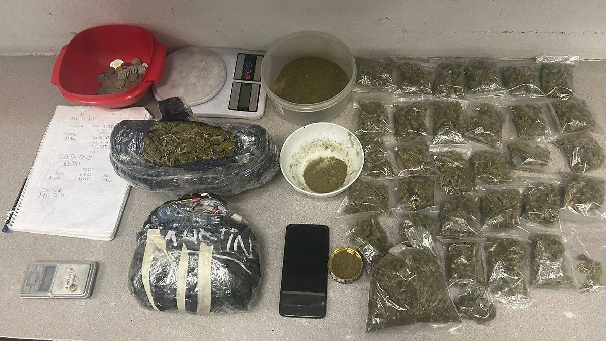 droga ecatepec CORTESIA