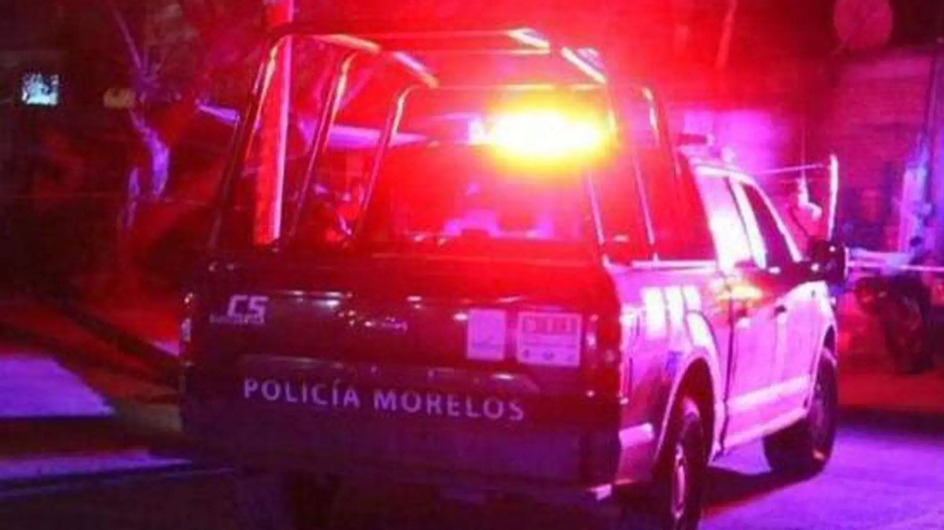 Policía-Morelos