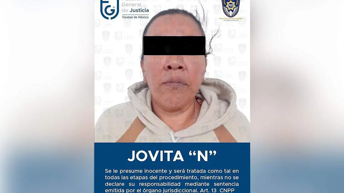 jovita