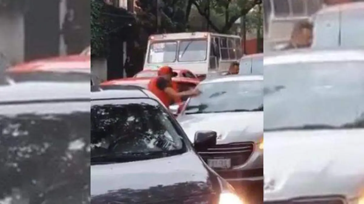 taxista