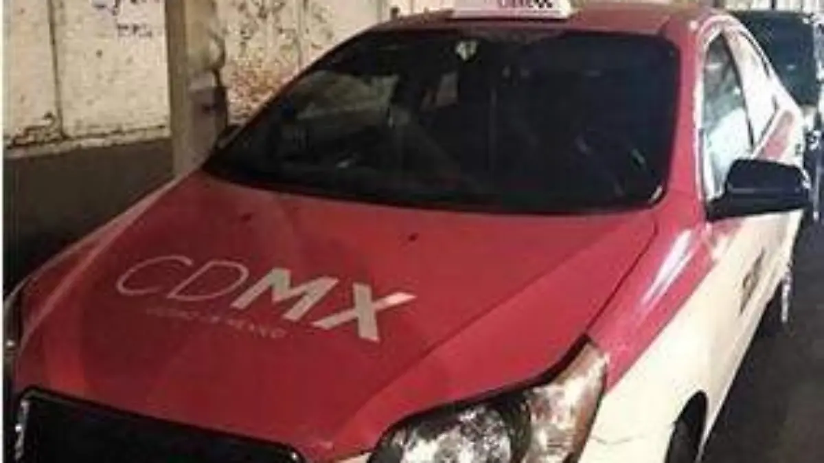 Taxi