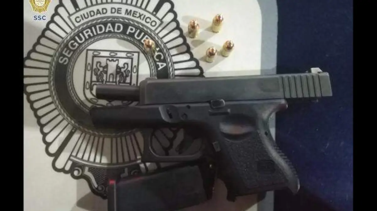 detenidos