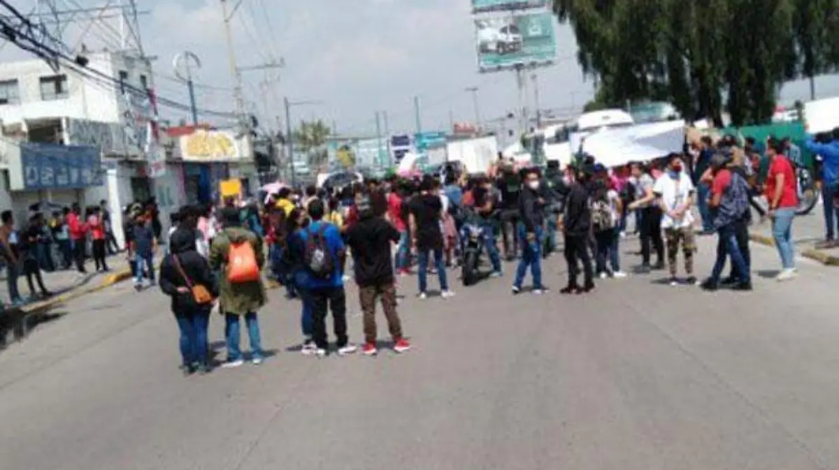 manifestación-edomex