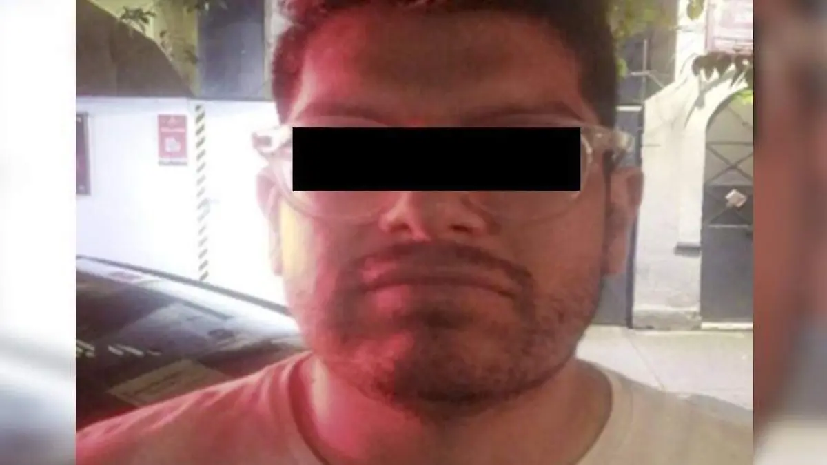 conductor policia roma CORTESIA (1)