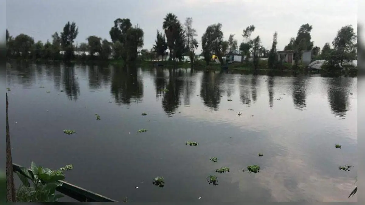 Xochimilco