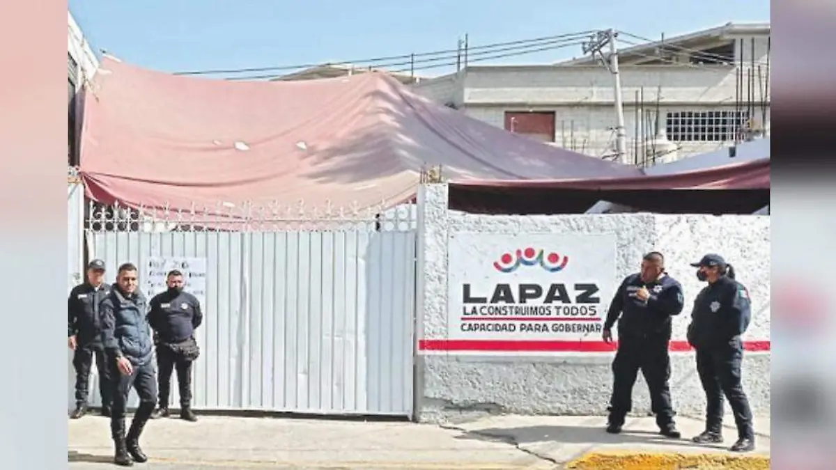 odapas la paz CORTESIA
