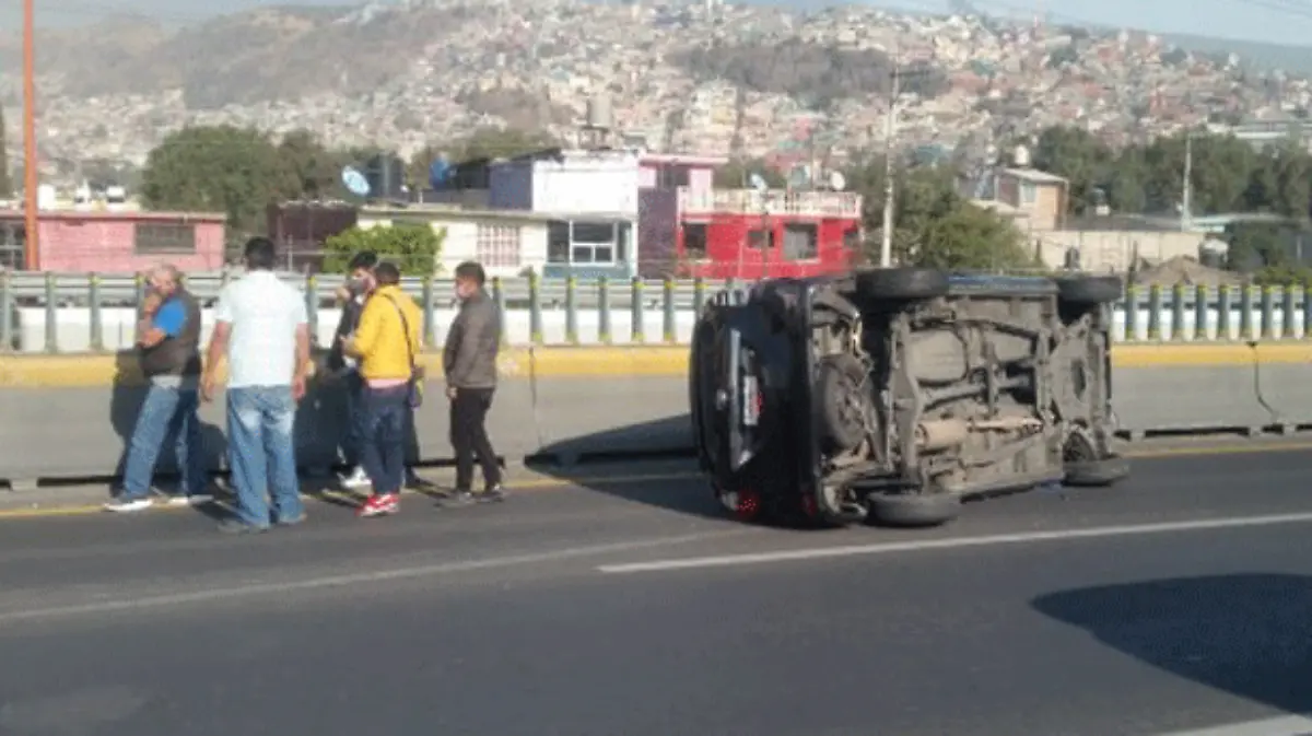 accidente-méxico-pachuca