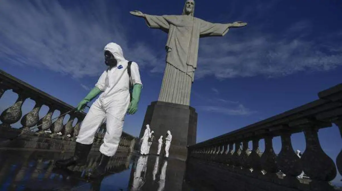 Cristo-Redentor