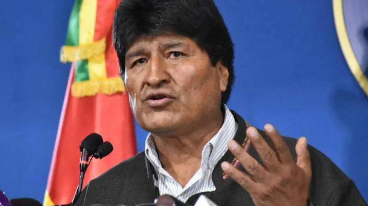 evo-morales-afp