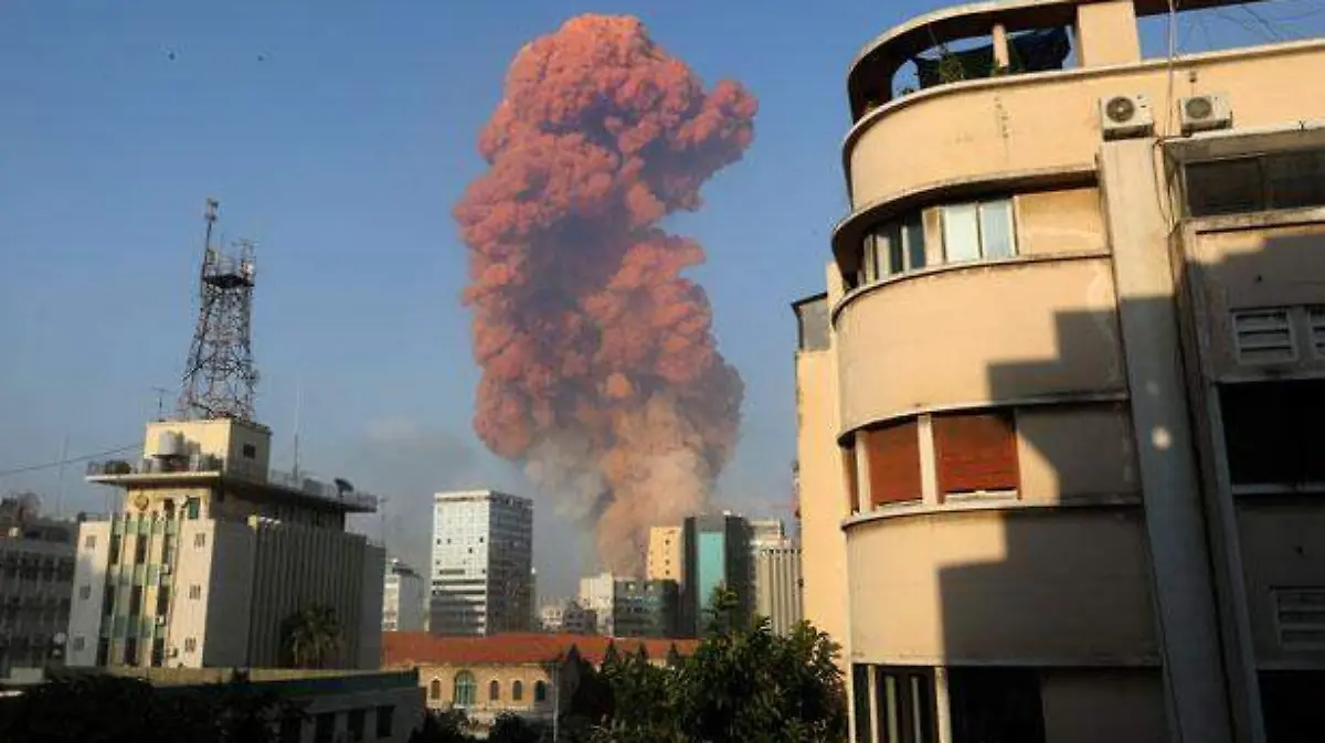 Beirut-AFP