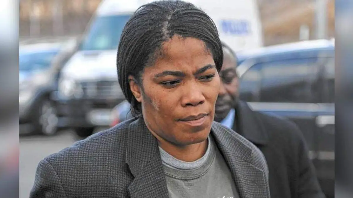 Malika Shabazz abtc.ng