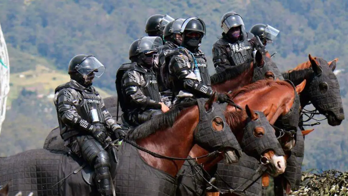 Ecuador-fuerzas-de-seguridad