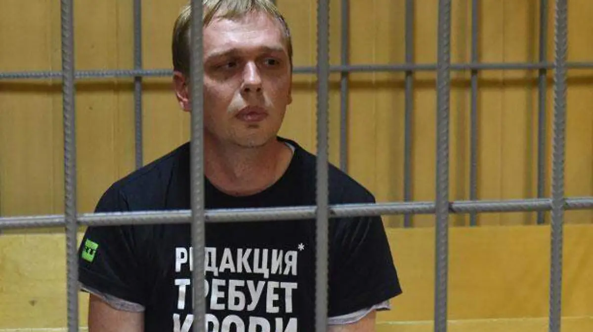 periodista-ruso-Iván Golunov