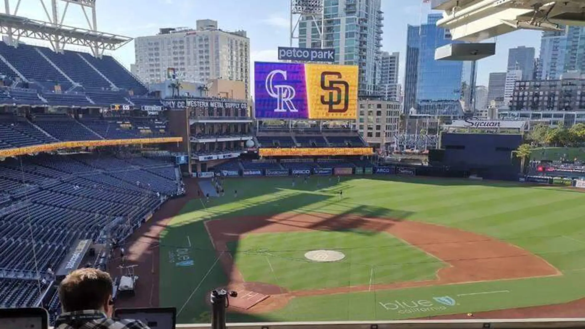 Petco-Park