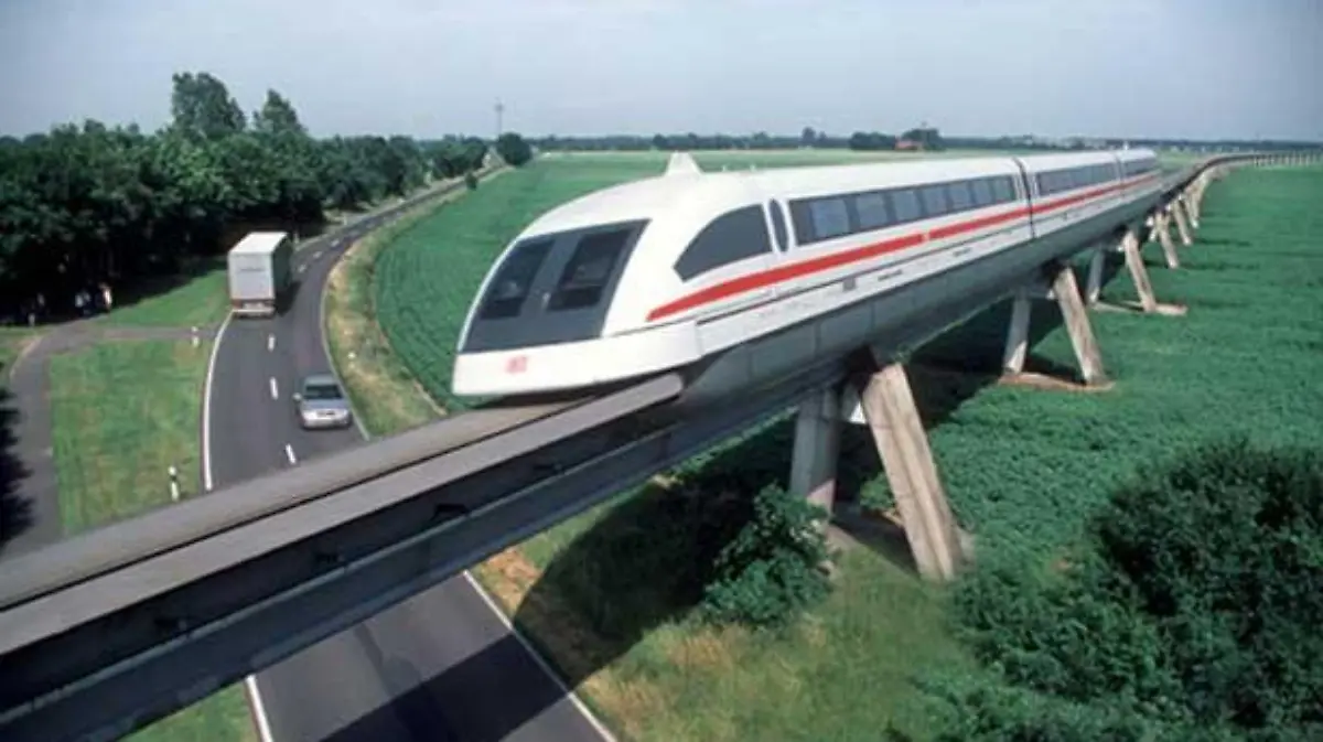 tren-magnetico