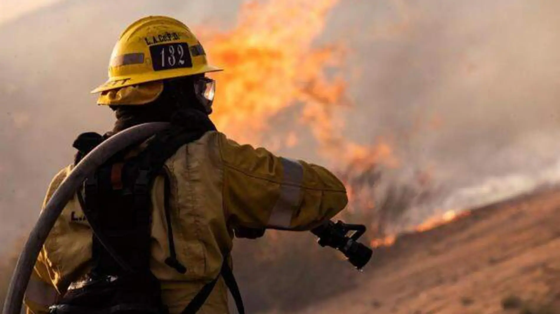 Incendio-en-California