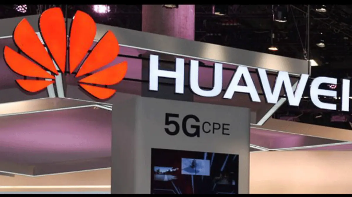 huawei-5g