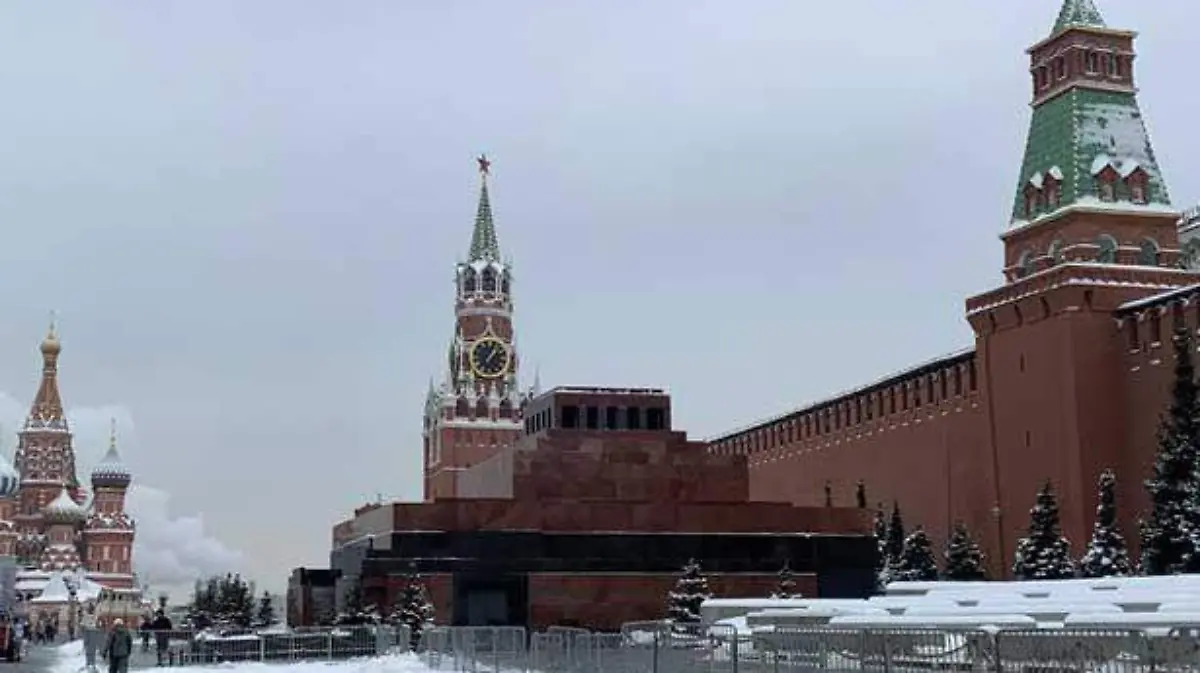 RUSIA-UCRANIA