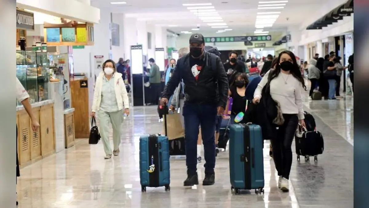 aeropuerto cdmx SERGIO VAZQUEZ