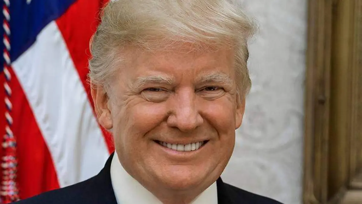 Donald Trump podría regresar a postularse para 2024