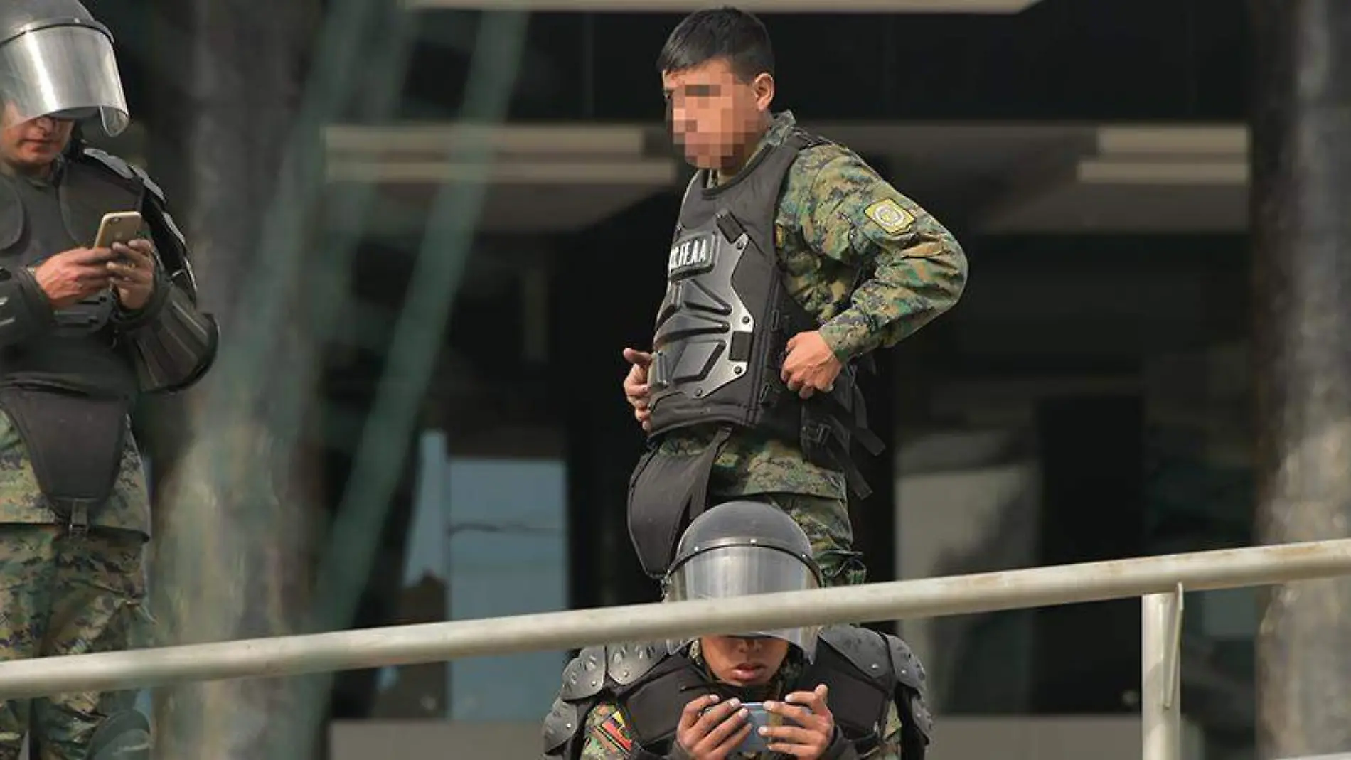 Seguridad-ecuador