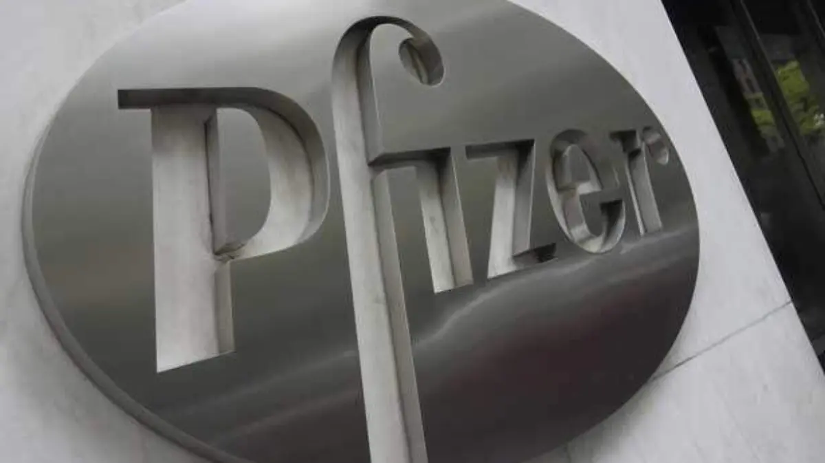 pfizer