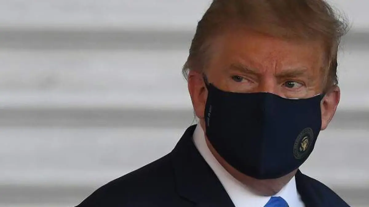 TRUMP