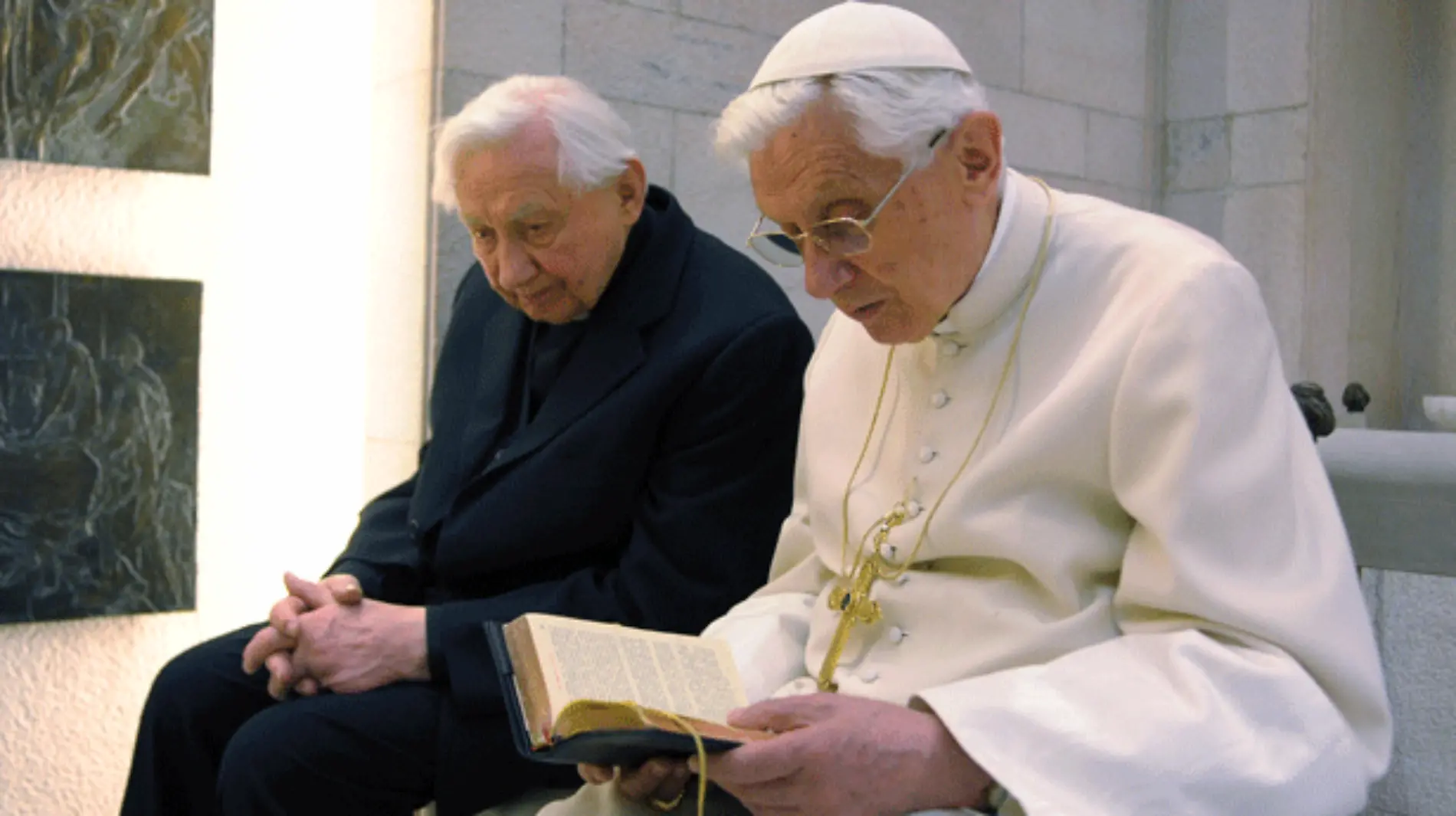 Benedicto-XVI