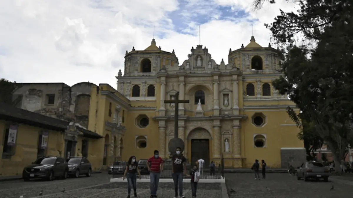 guatemala