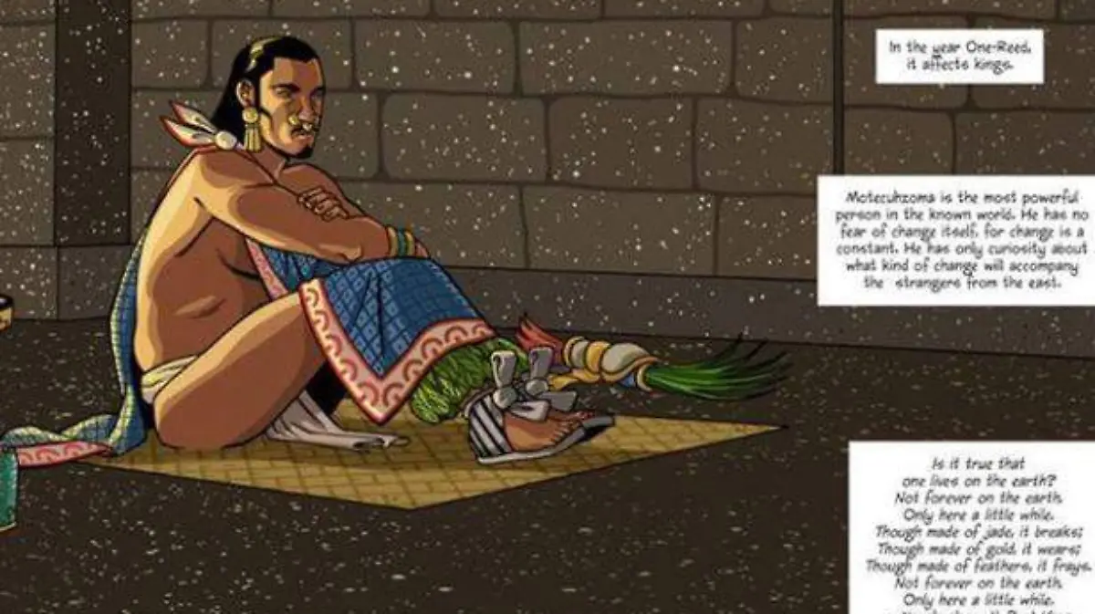 comis-aztecas