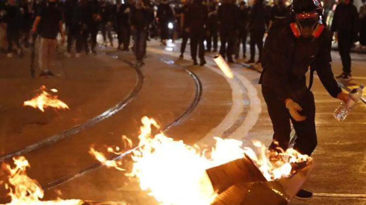 HONG-KONG-PROTESTAS