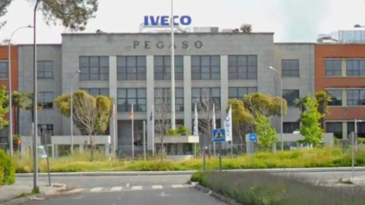 iveco