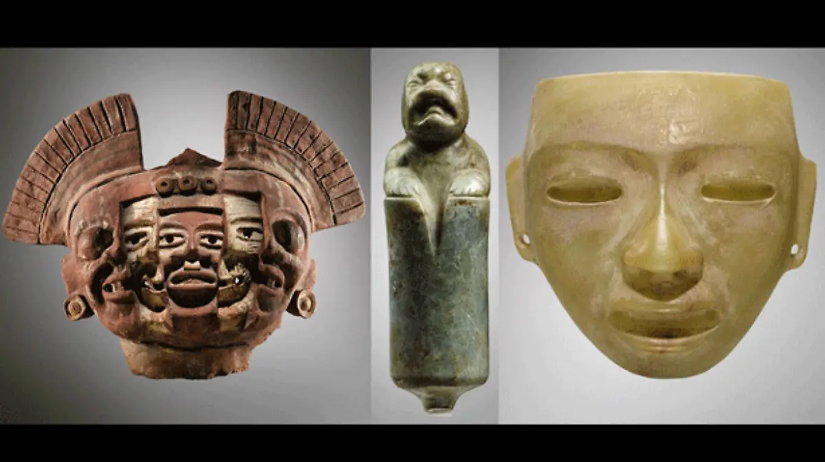 piezas-prehispánicas