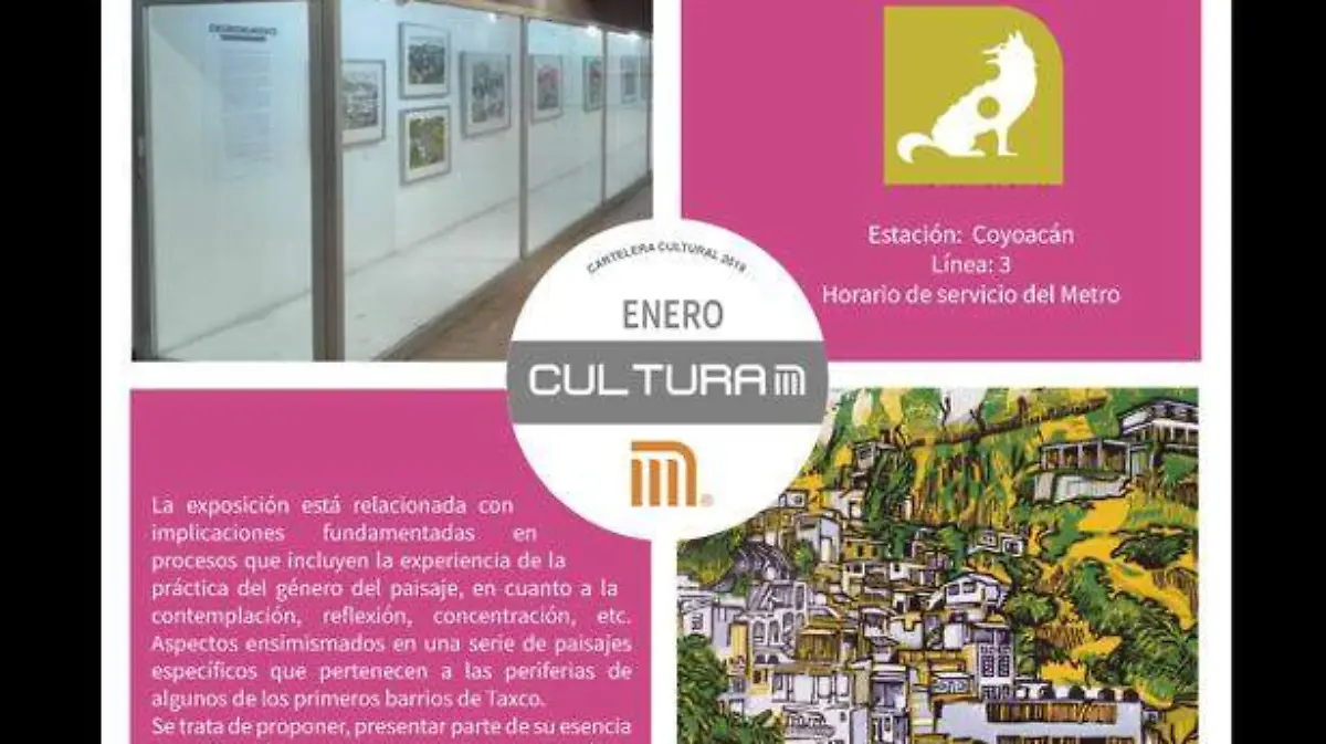 metro-exposiciones