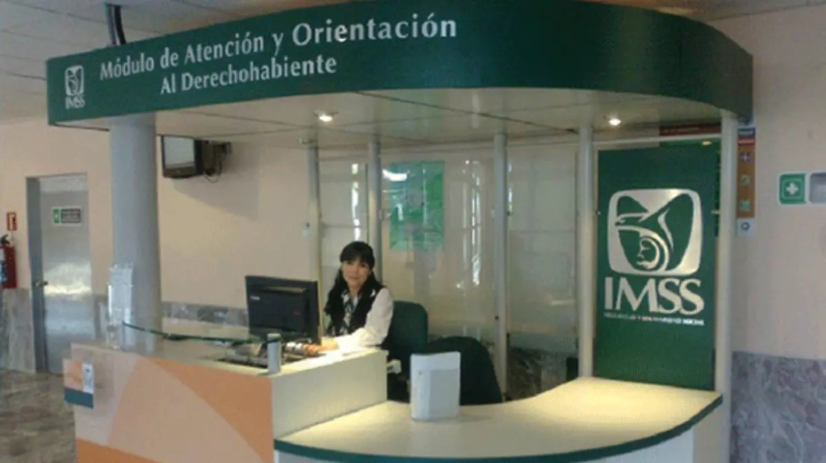 IMSS-orientación