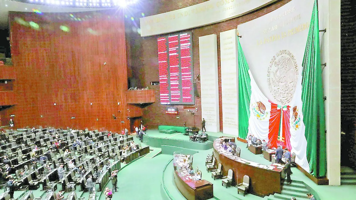 diputados