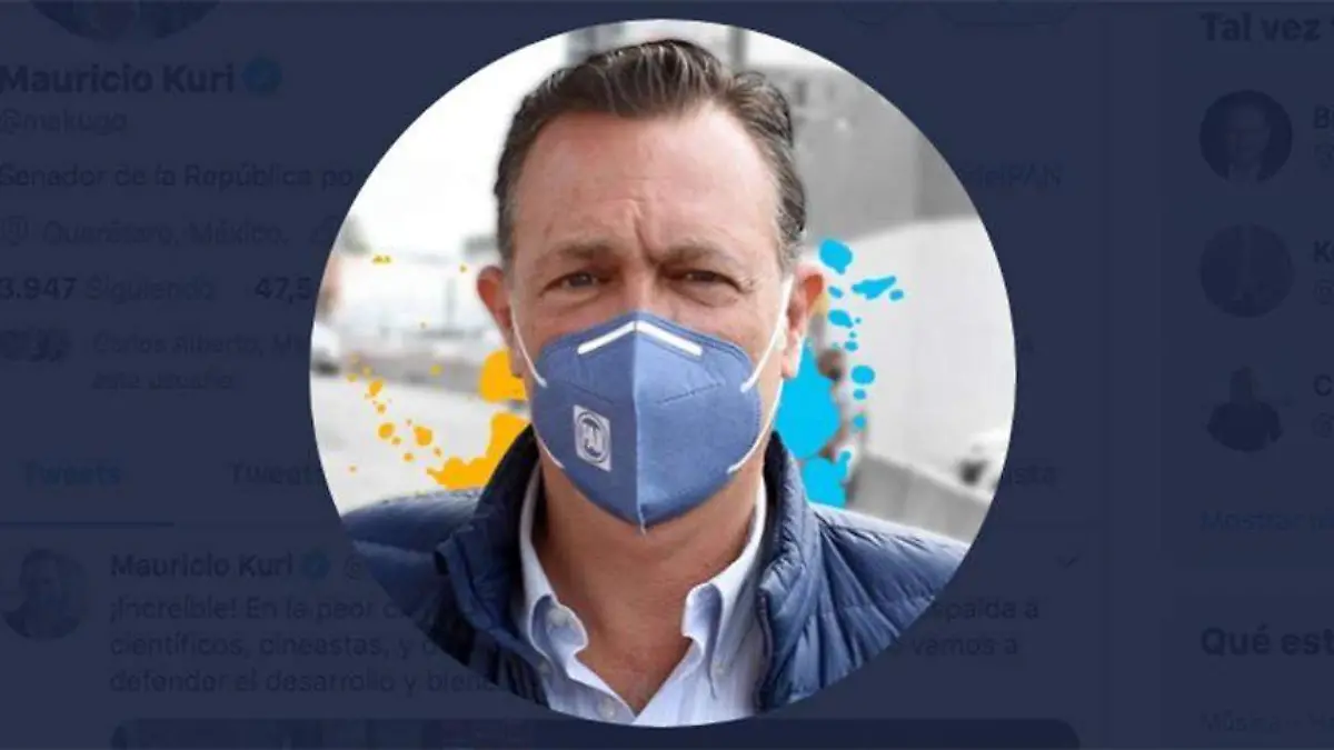 Mauricio-Kuri