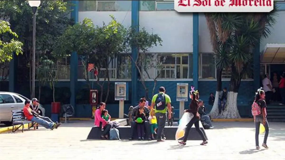 BloqueoHospitalInfantil