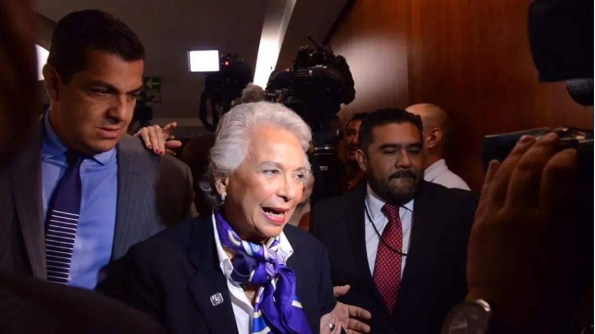 Olga Sánchez Cordero2