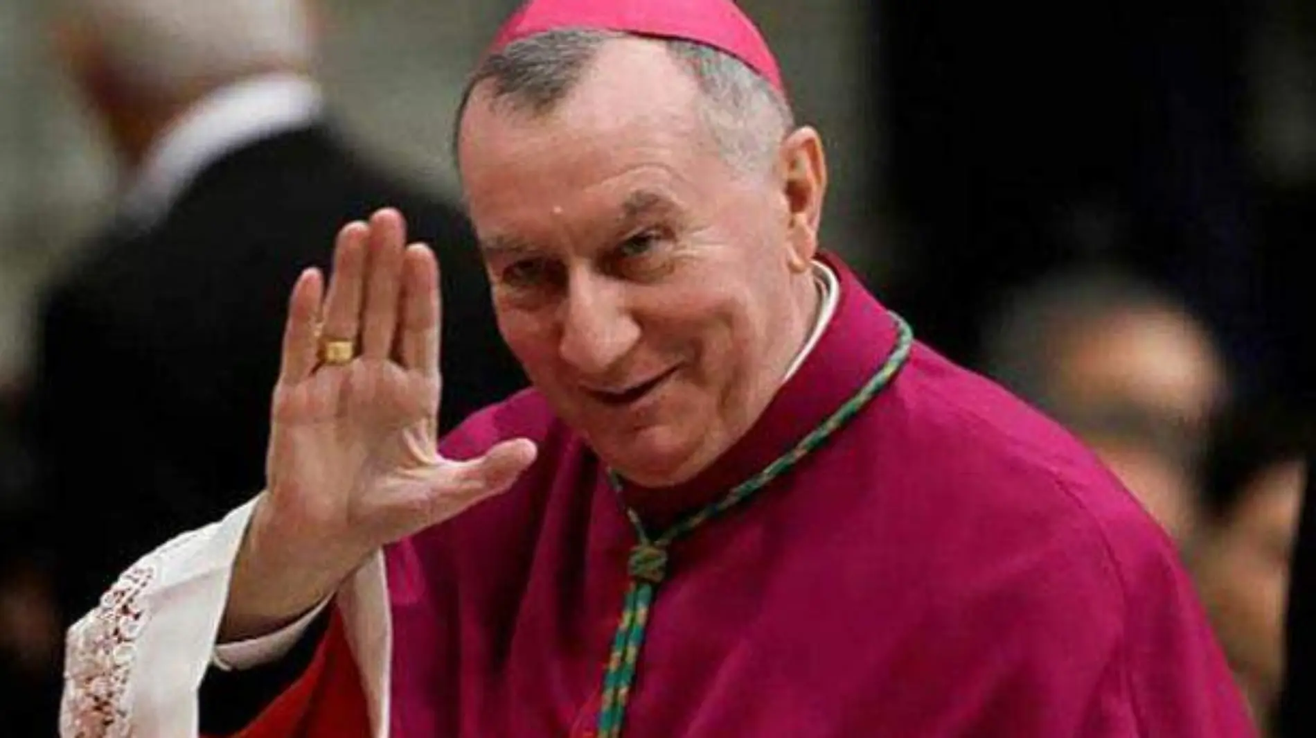 Pietro-Parolin