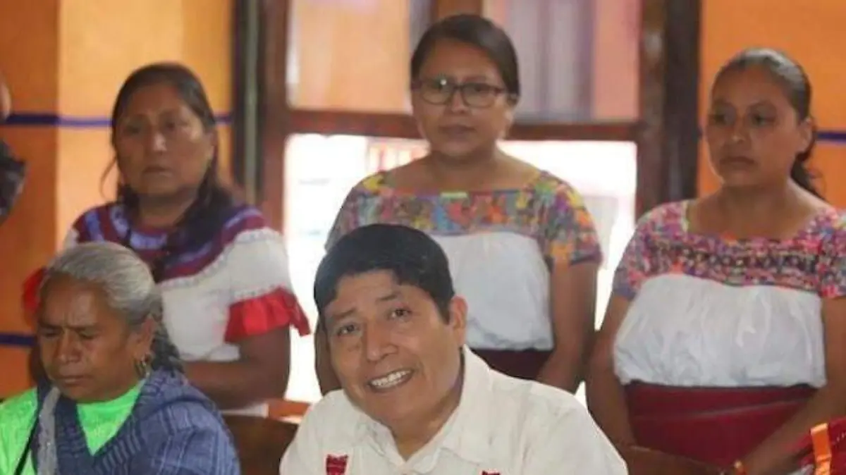 Indígenas