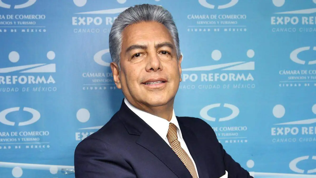 JOSÉ DE JESÚS RODRÍGUEZ  canaco cortesia